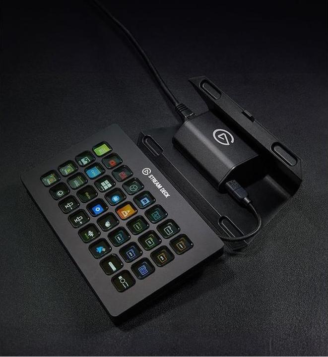 Immagine prodotto Elgato Stream Deck Network Dock