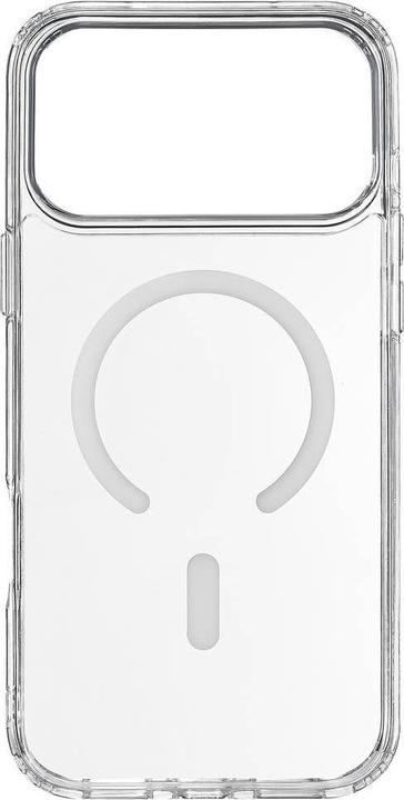 Actual product image Renkforce Backcover (Apple iPhone 17 Pro Max)