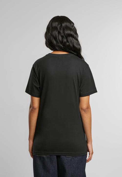 Actual product image Mister Tee Ladies Chinese Beauty X Tee - 8380 (S)
