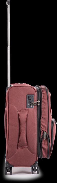 Produktbild Stratic Bendigo Light + Koffer (40 l)
