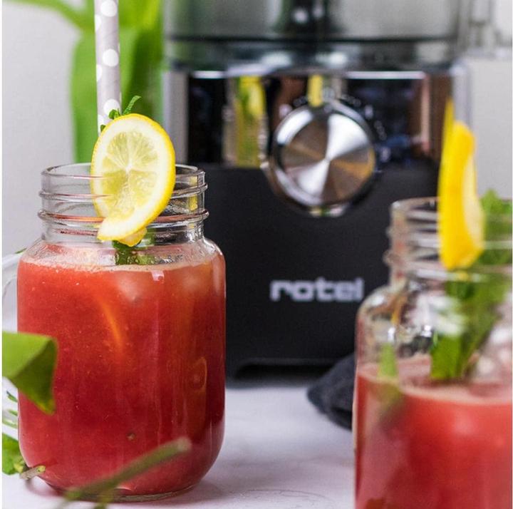 Actual product image Rotel U4364CH (2000 ml, 750 W)