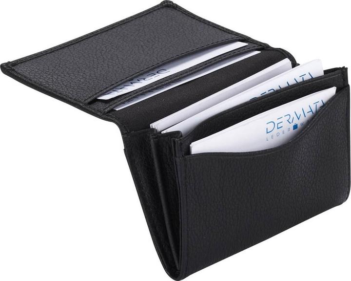 Image du produit Dermata Étui pour cartes de visite 10.5 cm