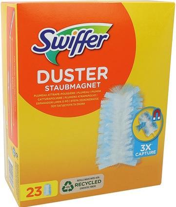 Actual product image Swiffer Staubmagnet Nachfülltücher (23 pcs.)