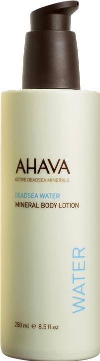 Immagine prodotto Ahava Minerale (Crema corpo, 250 ml)
