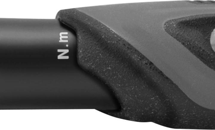 Produktbild Matador Drehmomentschlüssel UNO 125(1/2) (1/2", 68 - 340 Nm)