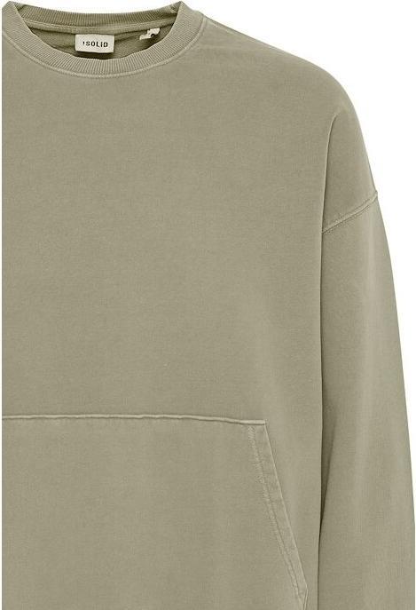 Actual product image Solid Oswynn (XL)