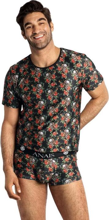 Produktbild Anais Herren - Power T-Shirt S (S)