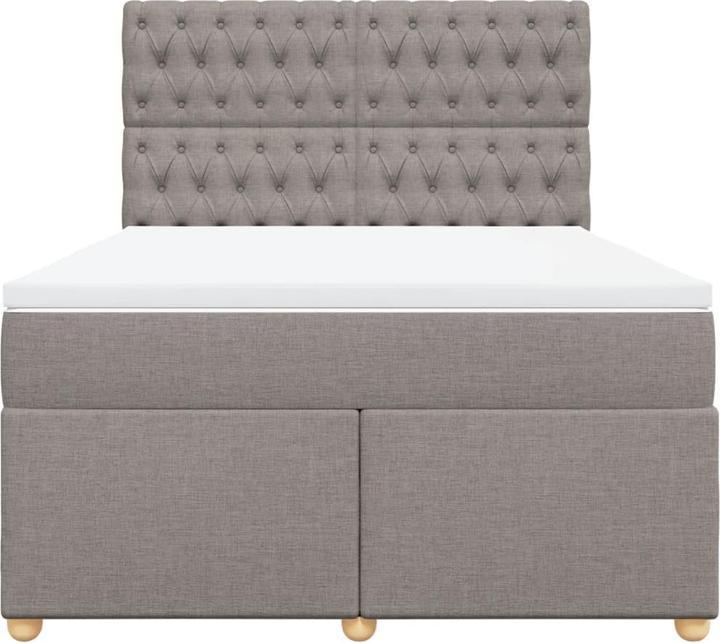 Image du produit vidaXL Kuba (140 x 190 cm)