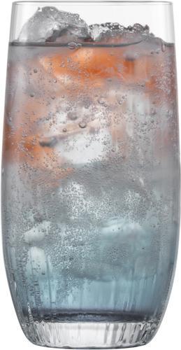Zwiesel Longdrinkbecher Fortune 499ml H14,6cm Ø7,5cm (4.99 dl, Longdrinkgläser)