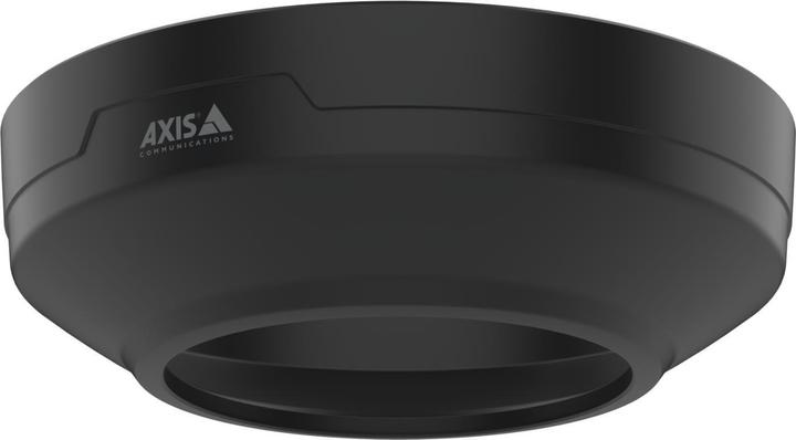 Axis TM3821 BEHUIZING ZWART 4P (Huisvesting)