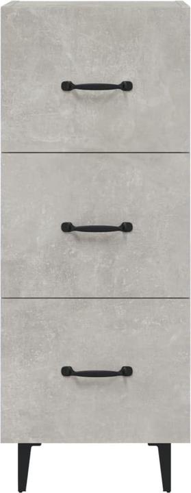 Image du produit vidaXL Sideboard (34.50 x 34.50 x 90 cm)