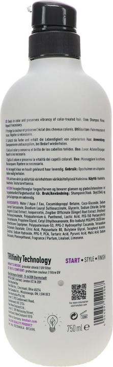 Produktbild KMS California Color Vitality Shampoo (750 ml, Flüssiges Shampoo)