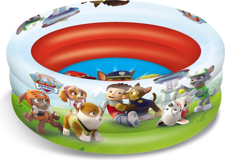 Produktbild Mondo Pfote Patrol Schwimmbad