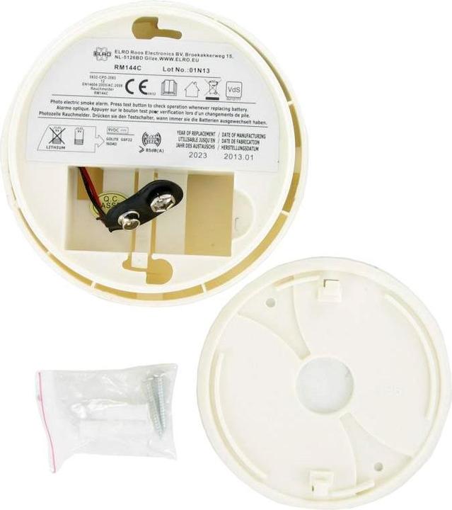 Produktbild Pentatech RA 260