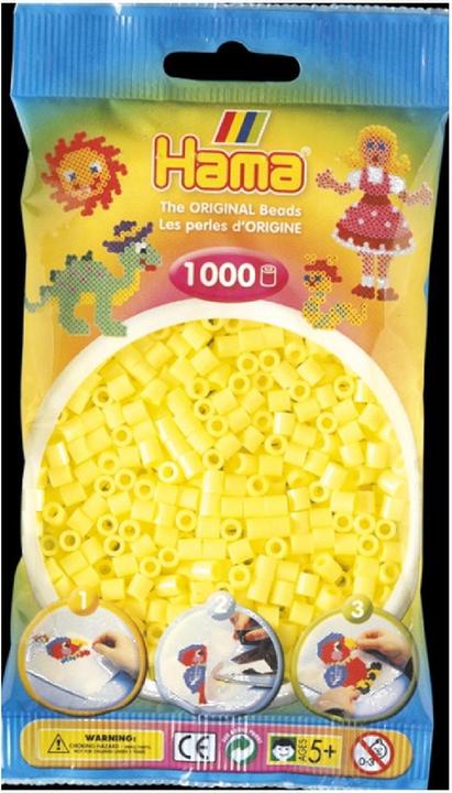 Productafbeelding Hama Perlen Strijkkralen