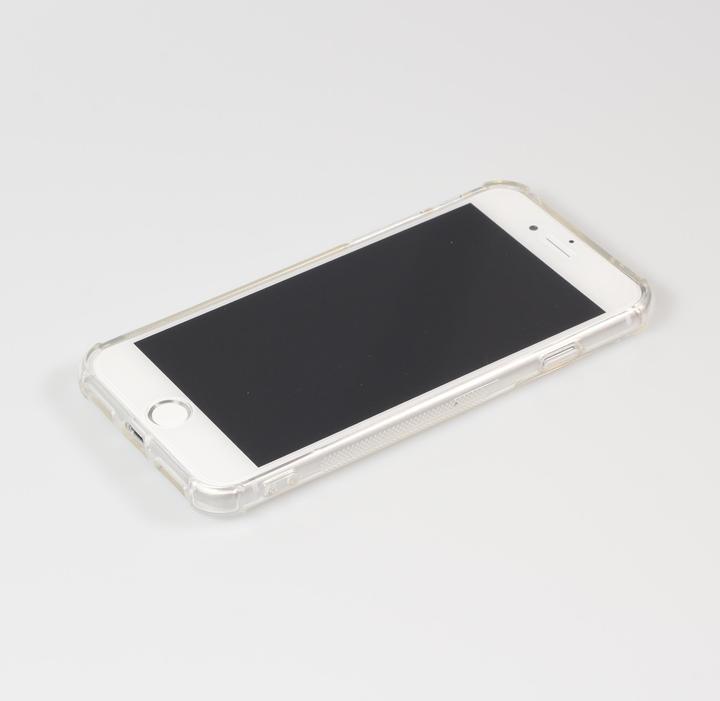 Image du produit PhoneLook Coque Gel Bumper Porte-carte (Apple iPhone 7)