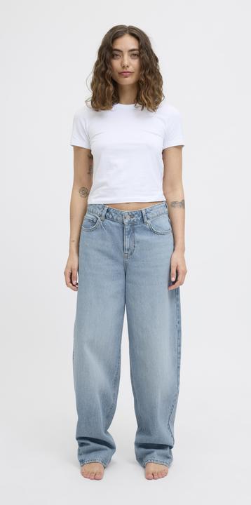 Image du produit JJXX JXFUJI BARREL MW R211 JEANS DNM Barrel Fit Jeans (W31/L32)