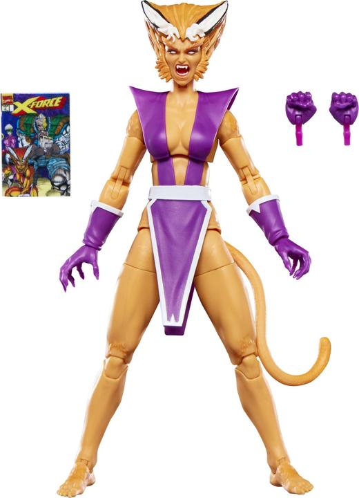 Actual product image Mv Legends W2 Mc 6