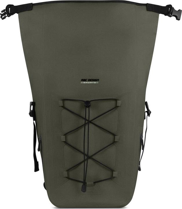 Actual product image ABC Design Rucksack Lausanne (20 l)