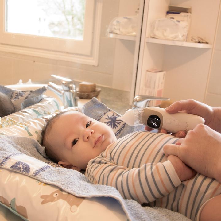 Image du produit Bblüv Rinö Pro Nasensauger