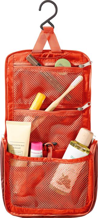 Actual product image Deuter Wash Center Lite I (1.50 l)