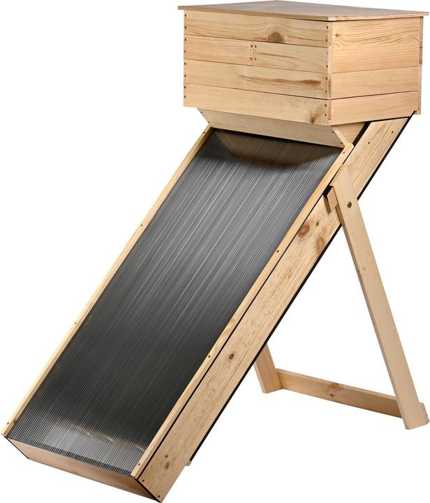 Produktbild Dobar Solar-Trockner aus Holz