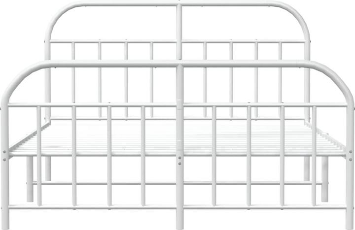 Image du produit vidaXL Bettgestell (180 x 200 cm)
