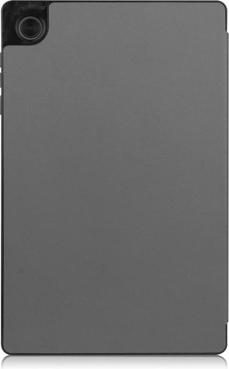 Produktbild König Design Schutz Hülle für Lenovo Tab M10 HD 2nd Gen TB-X306 Smart Cover Case Etui Tasche (Lenovo Tab M10 HD)