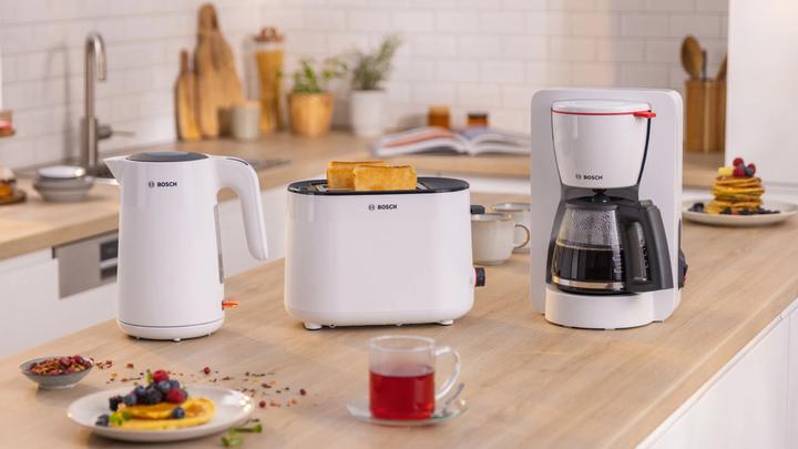 Produktbild Bosch Hausgeräte BOSC Wasserkocher (1.70 l)