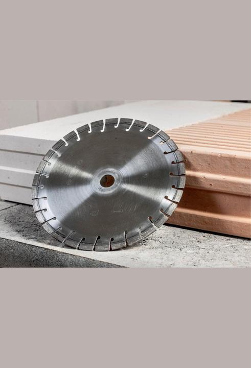 Produktbild Metabo Diamanttrennscheibe