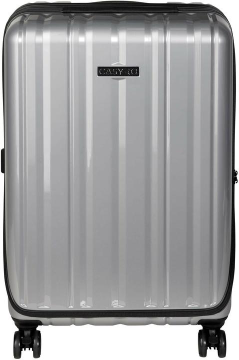 Actual product image Casyro Suitcase (80 l)