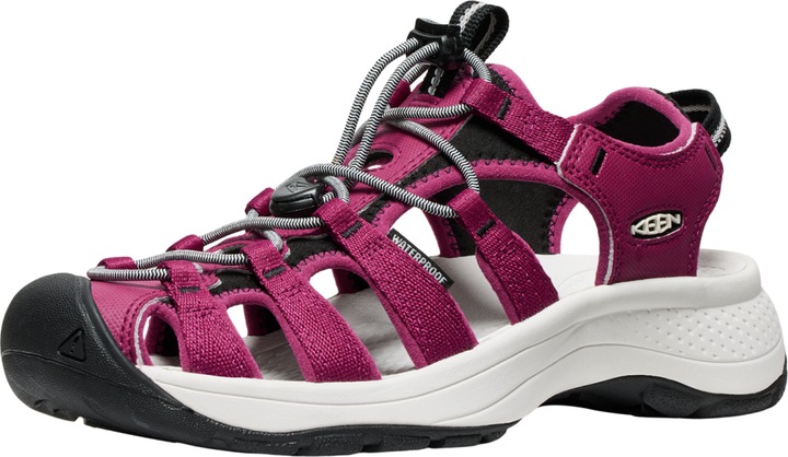 Actual product image Keen W Astoria West Sandal (35.5)