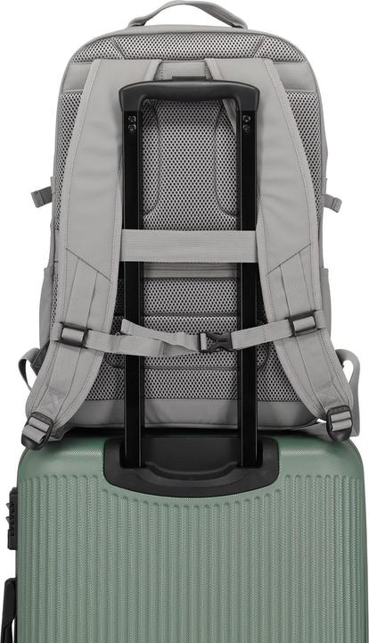 Immagine prodotto Travelite Zaino / Zaino Basic Rollup Daypack (28 l)