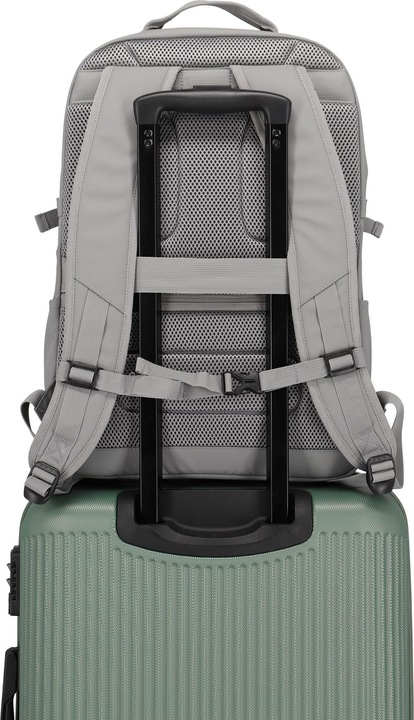 Produktbild Travelite Rucksack / Backpack Basics Rollup Daypack (28 l)