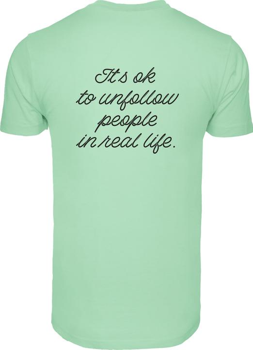 Produktbild Merchcode Heartbreak T-Shirt - 111847 (M)