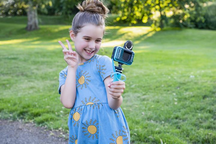 Image du produit VTech KidiZoom Vloggercam