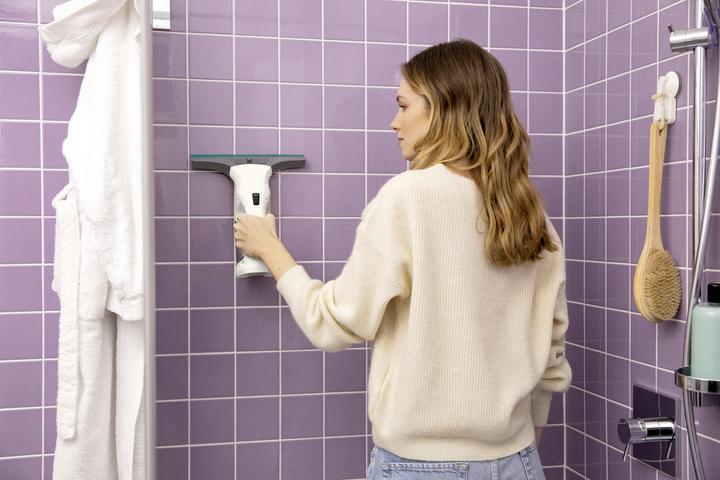 Produktbild Kärcher WV 1 Bath Edition