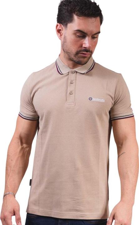 Immagine prodotto Lambretta Maglietta Polo Doppia Punta Uomo (XXL)