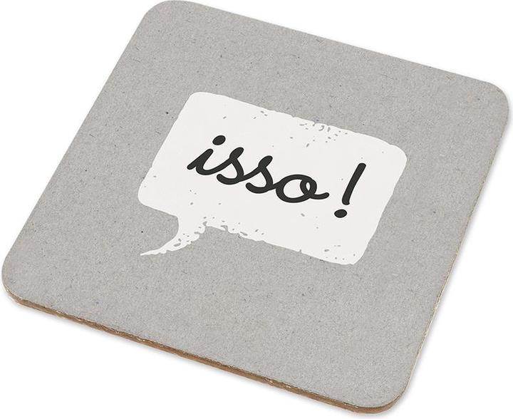 Sheepworld Untersetzer (Glasuntersetzer)