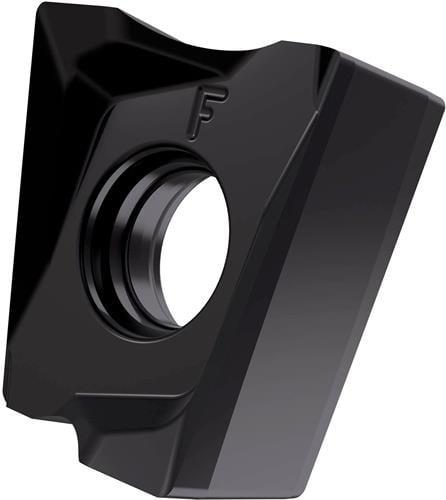 Actual product image Pramet Indexable insert ISO LNGX 120504ER-F:M8330 D.4,5mm PVD coated gold - PU: 10