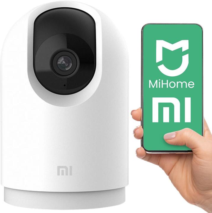 Actual product image Xiaomi Mi 2K Pro (2304 x 1296 Pixels)
