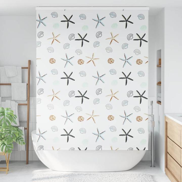 Produktbild vidaXL Duschrollo (160 x 240 cm)