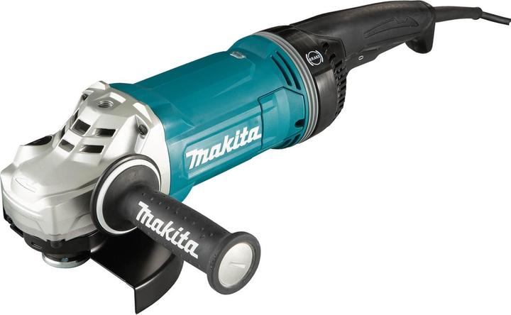 Immagine prodotto Makita GA7070X1 Haakse slijper 180 mm - 2800 Watt - met vastzetschakelaar (180 mm)