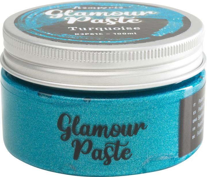 Immagine prodotto Stamperia Pasta Glamour", 100 ml (100 ml)