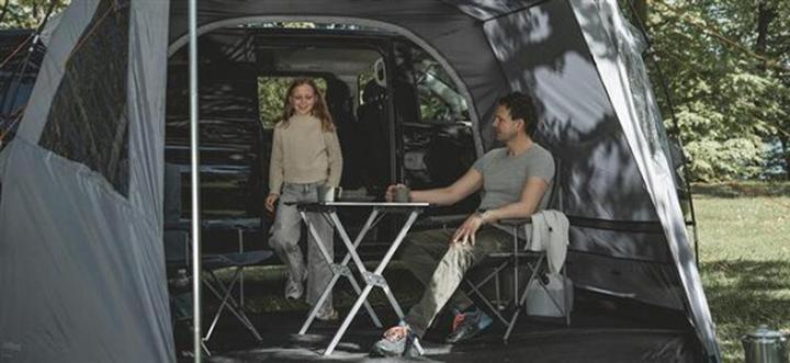 Produktbild Easy Camp Eidfjord (8.70 kg)