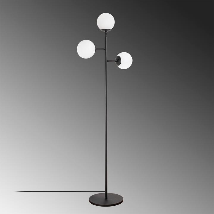 Actual product image Opviq Charles (E14)