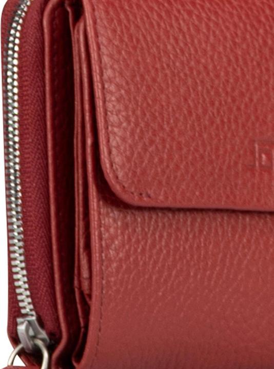 Actual product image Jost Vika Zip Wallet