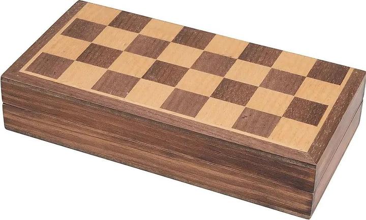 Actual product image Philos Chess box - magnetic