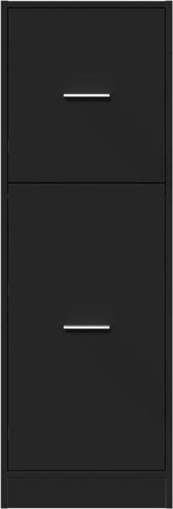 Produktbild vidaXL Apothekerschrank (40 x 41 x 118 cm)