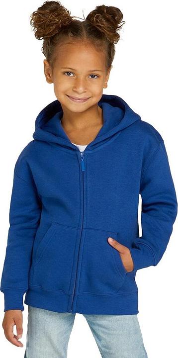 Image du produit SG Fashion - Veste à capuche - Enfant (128)